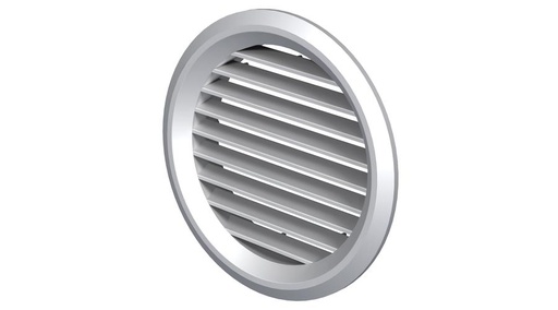 [VENTS-6209] Vents MV 80 bVs Kerek Szellőzőrács Bükk