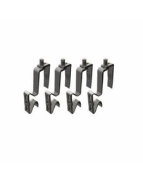 [8718531023] Bosch FKA 3-2 Rögzítő készlet