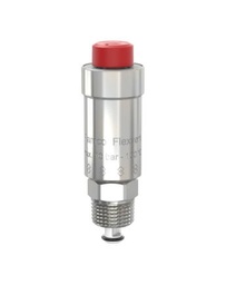 [27742] Flamco Flexvent légtelenítő 1/2" nikkelezett
