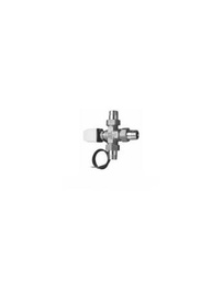 [7738504991] Bosch Váltószelep 1" 230 V Tronic Heat 3500 kazánhoz