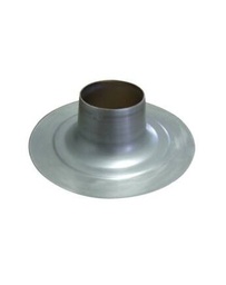 [3.015249] Immergas Ø 80/125 mm-es, lapos tető átvezető gallér