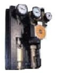 [3024059] Ariston Hidroblokk 25-120-as szivattyúval