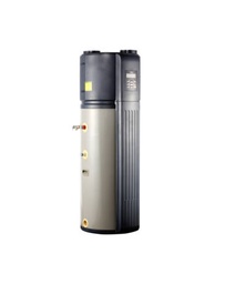 [RSJ-35/300RDN3-F1] Midea RSJ-35/300RDN3-F1 - HMV termelő hőszivattyú 300l