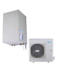 [MHA-V12W/D2N8-B] Midea MHA-V12W/D2N8-B M-Thermal osztott hőszivattyú