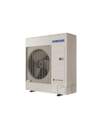 [AE090MXTPGH/EU] SAMSUNG EHS TDM PLUS AE090MXTPGH/EU Inverteres Hőszivattyú Kültéri egység 9kW