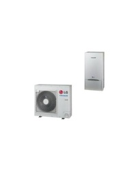 [HUN0716MR] LG Therma-V HUN0716MR Levegő-víz Split Hőszivattyú 7 kW