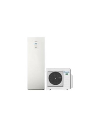 [WH-UD09JE5-1/WH-ADC0309J3E5] Panasonic Aquarea High-Performance WH-UD09JE5-1/WH-ADC0309J3E5 1 fázisú split hőszivattyú