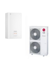 [HUN1636MA] LG HUN1636MA Therma V Split R410a (16 kW) hőszivattyú