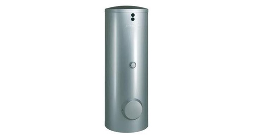 [Vitocell 100-B CVB 950L ezüst] Viessmann Vitocell 100-B CVB Tároló 950L ezüst
