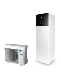 [ERGA06EVH/EHVH08S23E6V] Daikin Altherma 3 ERGA06EVH/EHVH08S23E6V hőszivattyú 6 kW