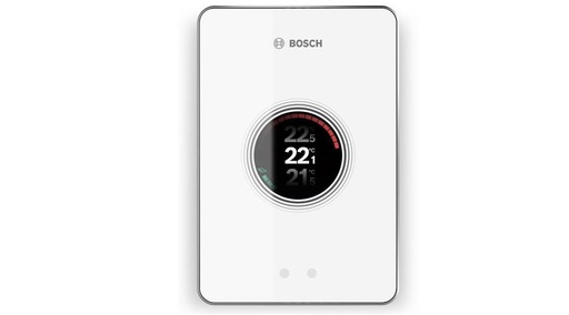 [Control CT 200 fehér] Bosch Control CT 200 Wifi-s szabályzó Fehér