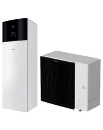[EBVX11S18D6V/ERLA11DV3] Daikin Altherma 3 R EBVX11S18D6V/ERLA11DV3 split levegő-víz hőszivattyú 11 kW