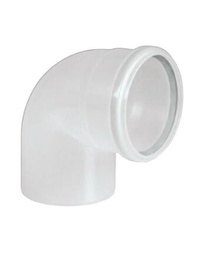 [3.024665] Immergas Ø 200 mm-es, 87°-os ív