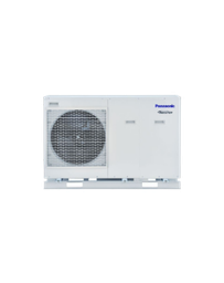 [WH-MDC05J3E5] Panasonic Aquarea High Performance WH-MDC05J3E5 1 fázisú monoblokk hőszivattyú