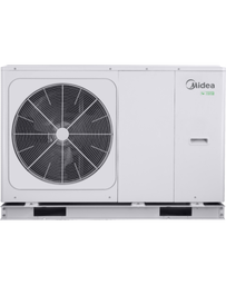 [MHC-V16W/D2RN8-BER90] Midea MHC-V16W/D2RN8-BER90 monoblokkos M-Thermal