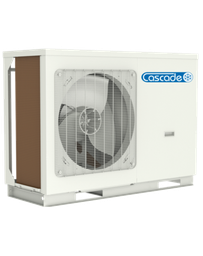 [CRS-CQ16Pd/NhG-M] Cascade HeatStar CRS-CQ16Pd/NhG-M monoblokk hőszivattyú 15,5 kW