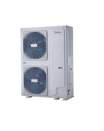 [MHC-V30W/D2RN8] Midea MHC-V30W/D2RN8 monoblokkos M-Thermal hőszivattyú 30kW 3 fázis