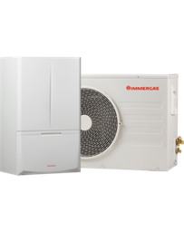 [3.030617] Immergas Magis Combo 6 Plus