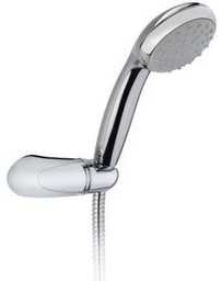[275-0033-07] Mofém Ducal Vízkőmentes zuhanyszett