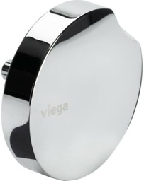 [VG21-657406] Viega Simplex Krómozott Rozetta