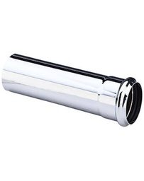 [VG21-102647] Viega Nikkelezett Csőhosszabbító Karmantyú 32x125mm