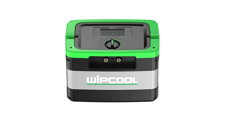 [HMWP-89] Wipcool Lefejtő 220V/50Hz MRM75