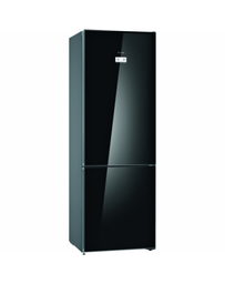 [KGN49LBEA] Bosch Serie 6 KGN49LBEA Kombinált hűtő/fagyasztó szekrény