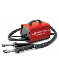 [36700] Rothenberger ROTHERM 2000 Elektromos lágyforrasztó készülék