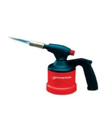 [35931] Rothenberger ROFLAME PIEZO lágyforrasztó készülék Ø 22 mm-ig