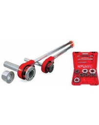[070790X] Rothenberger Super Cut Racsnis menetmetsző Ø 3/8 - 1/2 - 3/4 - 1 - 1.1/4"