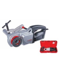 [71450] Rothenberger SUPERTRONIC 1250 Elektromos csőmenetmetsző készülék Ø 1/4 - 1.1/4“-ig