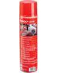 [65008] Rothenberger RONOL Sraydose (600 ml) Nagyteljesítményű menetmetsző olaj