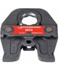 [015104X] Rothenberger normál préspofák Romax 3000 présgépekhez M 22