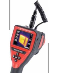 [1000000995] Rothenberger ROSCOPE® i2000 ROSCAN 150 modul + Modul TEC
