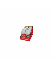[1500000157] Rothenberger Fertőtlenítőszer ivóvízrendszerekhez (6 palack/1 l)