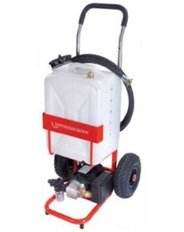 [1500000135] Rothenberger ROSOLAR PUMP (centrifugál szivattyúval)