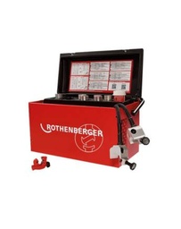 [1500003001] Rothenberger ROFROST TURBO R290 2" csőfagyasztó rendszer