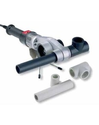 [53545] Rothenberger ROWELD P 63 - 3 tokos-hegesztő Ø 20, 25, 32, 40, 50, 63 mm