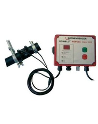 [54230] Rothenberger Roweld Rofuse Sani 160 Elektrofitting hegesztő