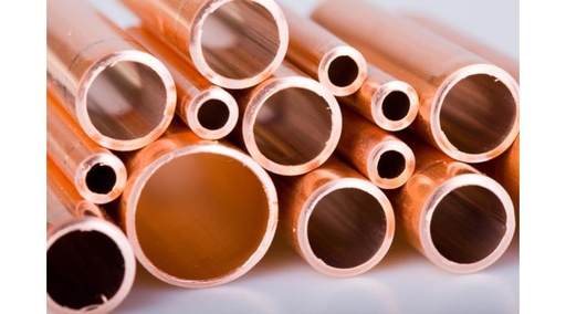 [Kemény Rézcső 42x1,5] Kemény Rézcső 42x1,5