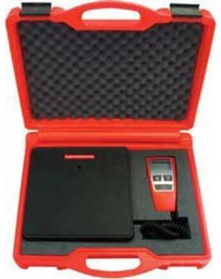 [173004] Rothenberger ROSCALE 120 Elektronikus digitális mérleg