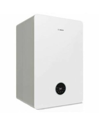 [7716701581] Bosch Condens 5300i WT 24/48 23 Fali beépített tárolós kondenzációs gázkazán